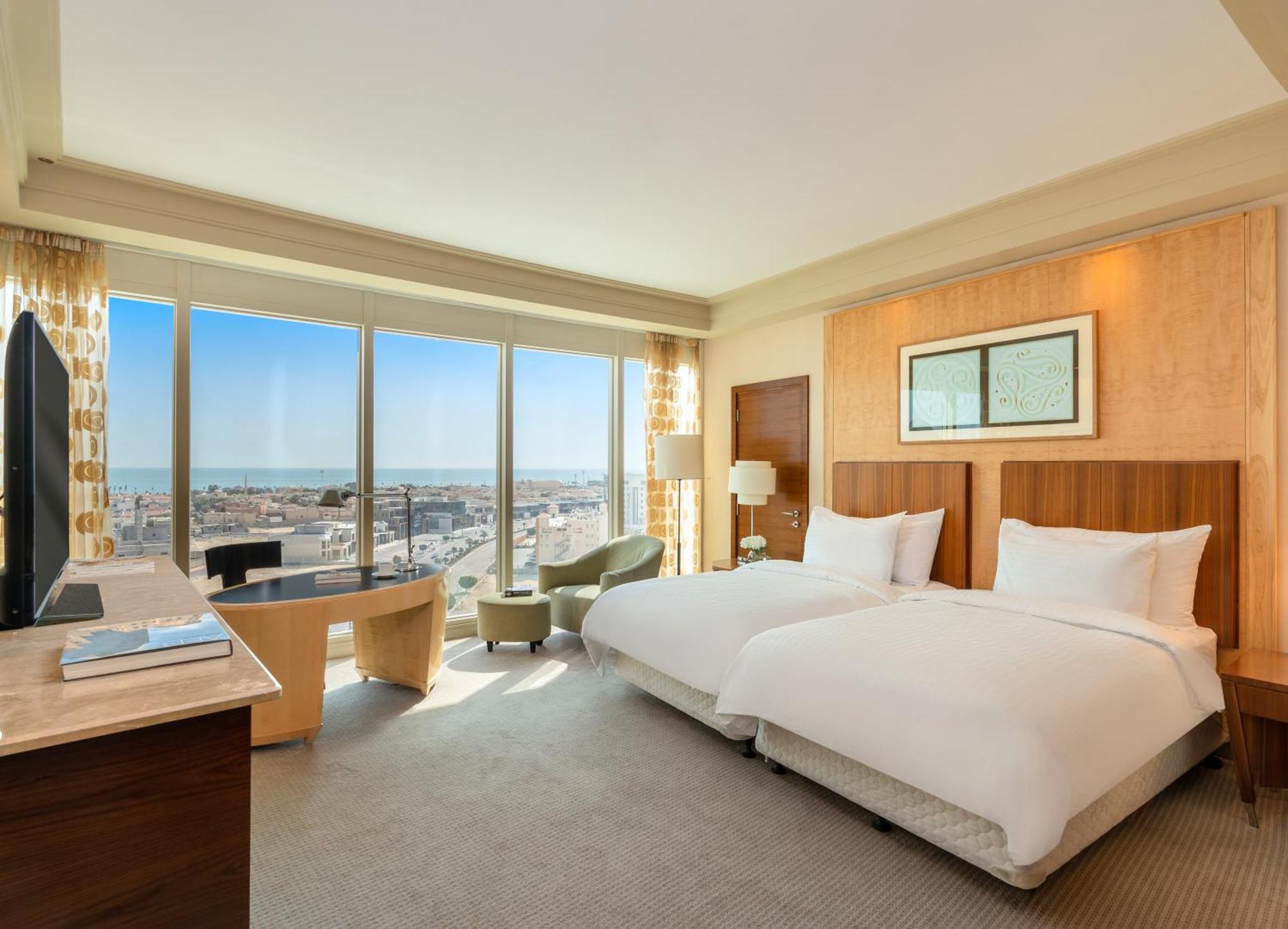阿可贺巴瑞享酒店 外观 照片 Deluxe room