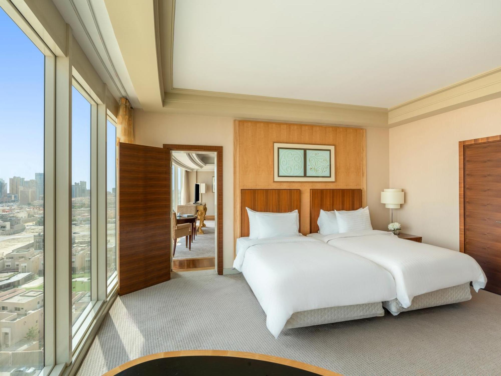 阿可贺巴瑞享酒店 外观 照片 A bedroom at the hotel