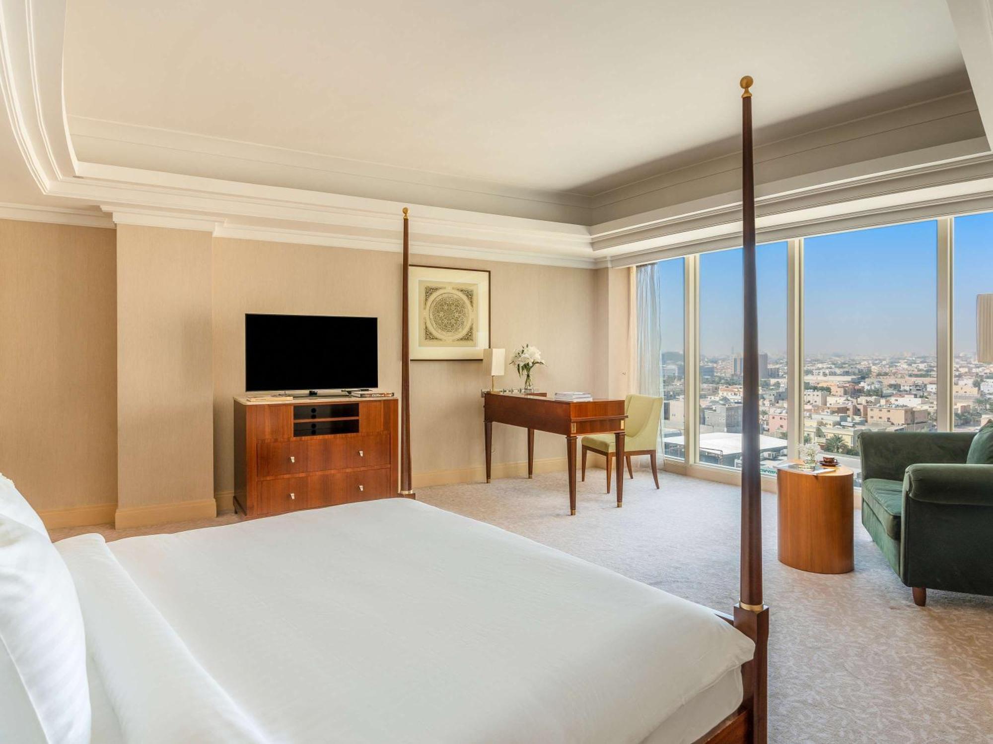 阿可贺巴瑞享酒店 外观 照片 Deluxe Suite