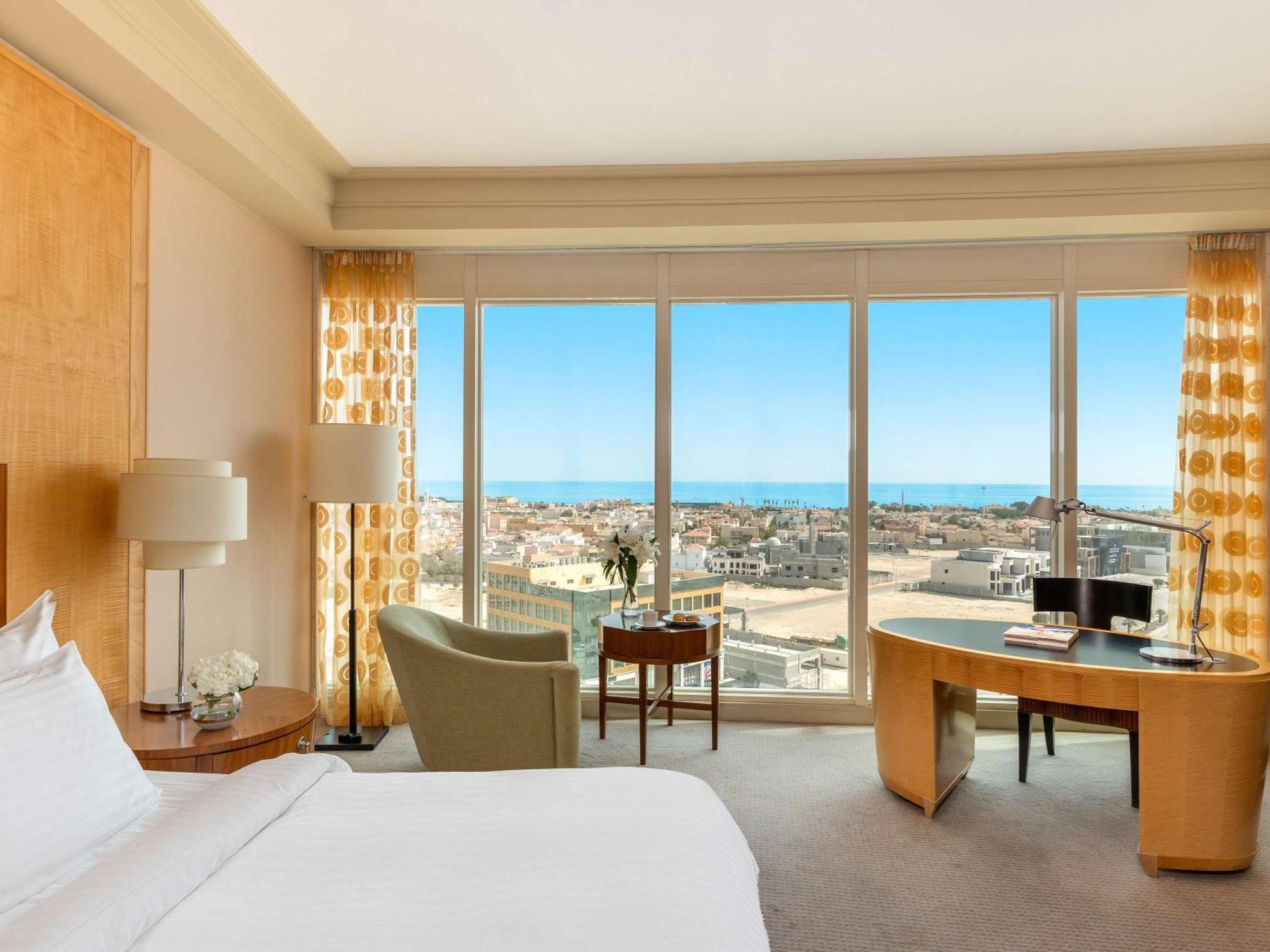 阿可贺巴瑞享酒店 外观 照片 Deluxe Room